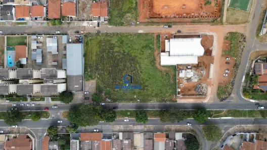 Lote/Terreno à venda, 4950m² no Vila Brasília, Aparecida de Goiânia
