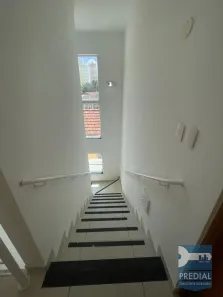 Sala Comercial para alugar, 40m² no Jardim São Carlos, São Carlos