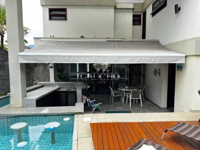 Casa de Condomínio com 5 Quartos à venda, 431m² no Barra da Tijuca, Rio de Janeiro