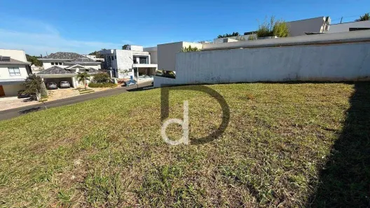 Lote/Terreno à venda, 420m² no Joapiranga, Valinhos