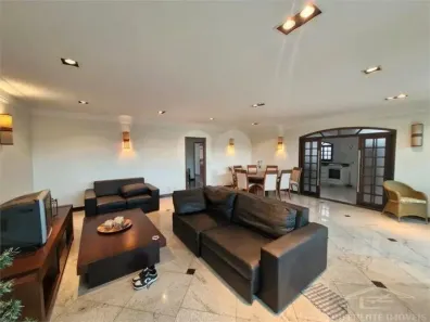 Casa com 3 Quartos à venda, 160m² no Enseada, Guarujá