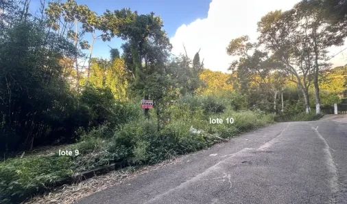 Lote/Terreno à venda, 319m² no Borboleta, Juiz de Fora