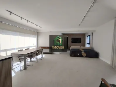 Apartamento com 2 Quartos para alugar, 105m² no Cerqueira César, São Paulo