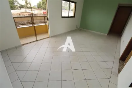 Apartamento com 3 Quartos à venda, 90m² no Saraiva, Uberlândia
