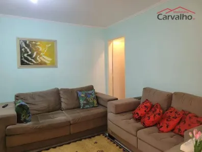 Casa com 5 Quartos à venda, 273m² no Vila Medeiros, São Paulo