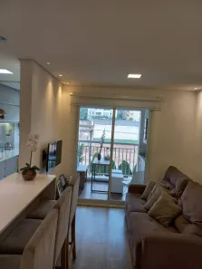Apartamento com 2 Quartos à venda, 65m² no Jardim São Caetano, São Caetano do Sul