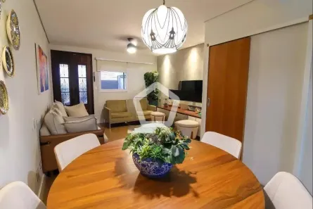 Casa com 3 Quartos à venda, 192m² no Brás, São Paulo