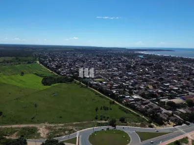 Lote/Terreno à venda, 22731m² no Nova Almeida Centro, Serra