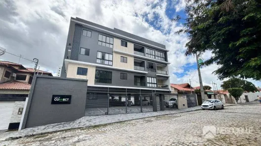 Flat com 1 Quarto à venda, 31m² no Catolé, Campina Grande