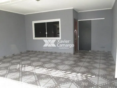 Casa com 2 Quartos à venda, 100m² no Jardim Parque Residencial, Rio Claro