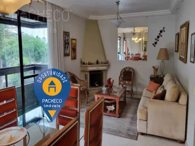 Apartamento com 3 Quartos à venda, 200m² no Sumaré, São Paulo