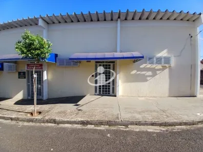 Sala Comercial para alugar, 40m² no Brasil, Uberlândia
