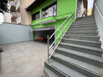 Casa com 3 Quartos à venda, 490m² no Santa Paula, São Caetano do Sul