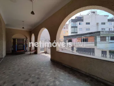 Casa com 8 Quartos à venda, 360m² no Floresta, Belo Horizonte