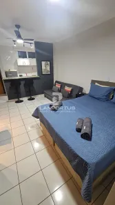 Apartamento com 1 Quarto à venda, 32m² no Nova Ribeirânia, Ribeirão Preto
