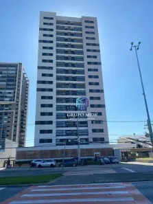 Apartamento com 2 Quartos à venda, 69m² no Além Ponte, Sorocaba