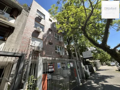 Apartamento com 2 Quartos à venda, 65m² no Santana, Porto Alegre