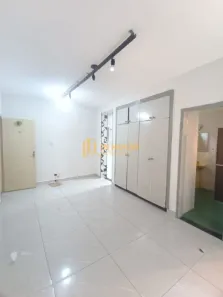 Flat com 1 Quarto à venda, 40m² no Centro, Ribeirão Preto