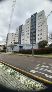 Cobertura com 2 Quartos à venda, 115m² no Novo Mundo, Curitiba