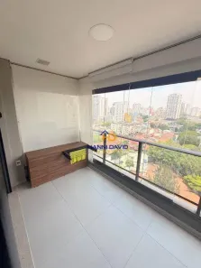 Apartamento com 1 Quarto à venda, 37m² no Vila Mariana, São Paulo