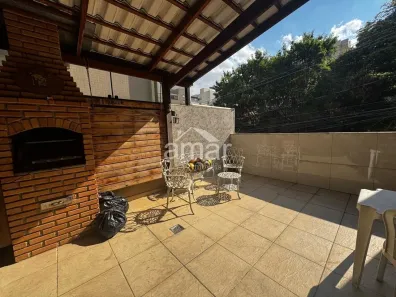 Apartamento com 2 Quartos à venda, 111m² no Castelo, Belo Horizonte