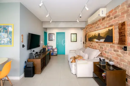 Cobertura com 3 Quartos à venda, 219m² no Glória, Rio de Janeiro