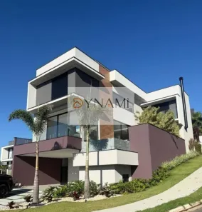 Casa de Condomínio com 3 Quartos à venda, 289m² no Cézar de Souza, Mogi das Cruzes