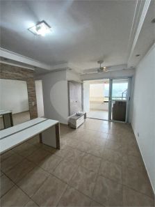 Apartamento com 3 Quartos à venda, 60m² no Jardim Cidade Pirituba, São Paulo