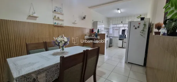 Casa com 4 Quartos à venda, 212m² no Sessenta, Volta Redonda