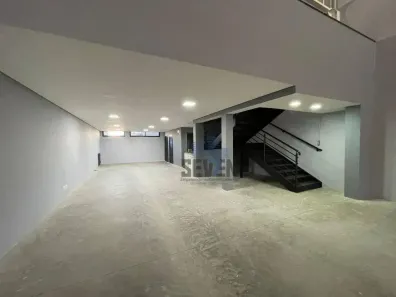Ponto Comercial para alugar, 700m² no Vila Cardia, Bauru