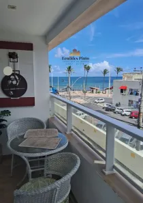 Apartamento com 1 Quarto para alugar, 25m² no Pituba, Salvador