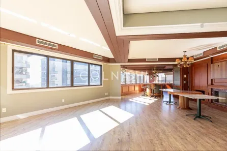 Apartamento com 3 Quartos à venda, 258m² no Bela Vista, Porto Alegre