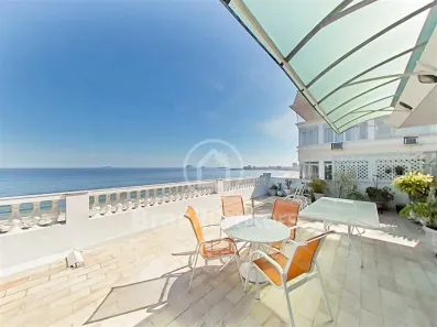 Cobertura com 4 Quartos à venda, 357m² no Copacabana, Rio de Janeiro