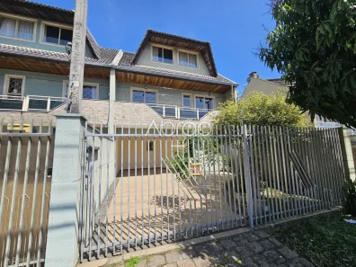 Sobrado com 3 Quartos para alugar, 179m² no Jardim das Américas, Curitiba