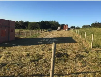 Lote/Terreno à venda, 840m² no Alto Arroio, Imbituba