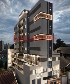Apartamento com 1 Quarto à venda, 25m² no Vila Mazzei, São Paulo