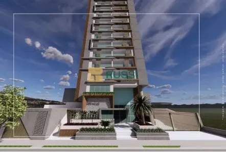 Apartamento com 3 Quartos à venda, 114m² no Vila Ema, São José dos Campos