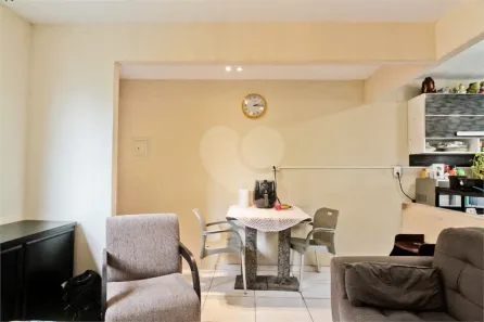 Apartamento com 2 Quartos à venda, 38m² no Jardim Antártica, São Paulo