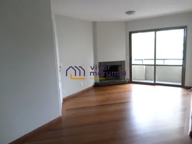 Apartamento com 3 Quartos à venda, 100m² no Vila Andrade, São Paulo