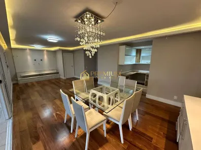 Apartamento com 3 Quartos à venda, 182m² no Vila Ema, São José dos Campos