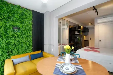 Apartamento com 1 Quarto à venda, 31m² no Pinheiros, São Paulo