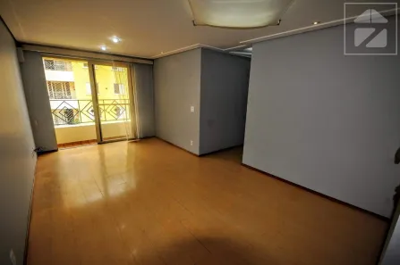 Apartamento com 3 Quartos à venda, 75m² no Vila Nova, Campinas