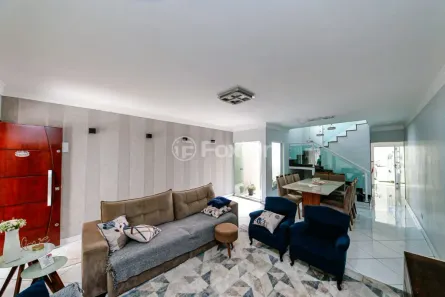 Casa com 3 Quartos à venda, 134m² no Jardim Vila Formosa, São Paulo