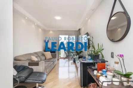 Apartamento com 3 Quartos à venda, 87m² no Jardim Paulista, São Paulo