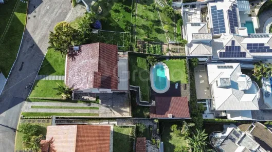 Casa de Condomínio com 4 Quartos à venda, 400m² no Bosque das Mansões, São José