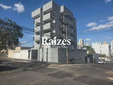 Apartamento com 1 Quarto à venda, 25m² no Cazeca, Uberlândia