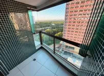 Apartamento com 2 Quartos à venda, 53m² no Boa Viagem, Recife