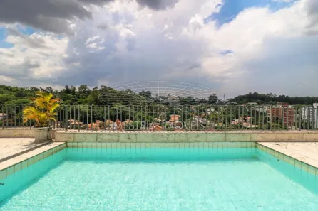 Cobertura com 3 Quartos à venda, 446m² no Vila Morumbi, São Paulo