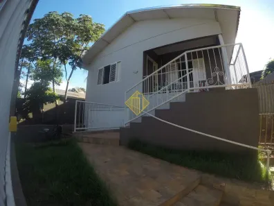 Casa com 3 Quartos à venda, 180m² no Parque Industrial C. Vale, Palotina