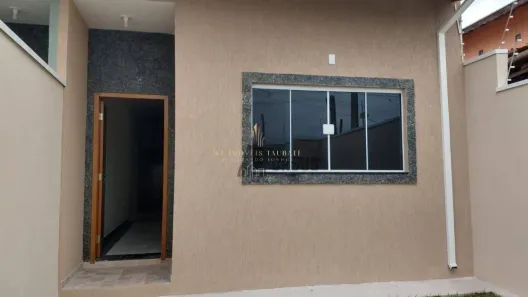 Casa com 2 Quartos à venda, 70m² no Residencial Estoril, Taubaté